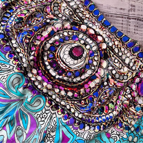 Gottex Swim Coverup - Picture 2 of 6